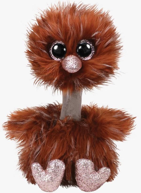 PELUCHES  PELUCHES  TY img #1
