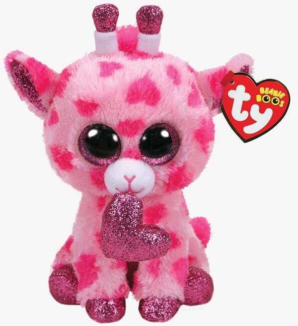PELUCHES  PELUCHES  TY img #1