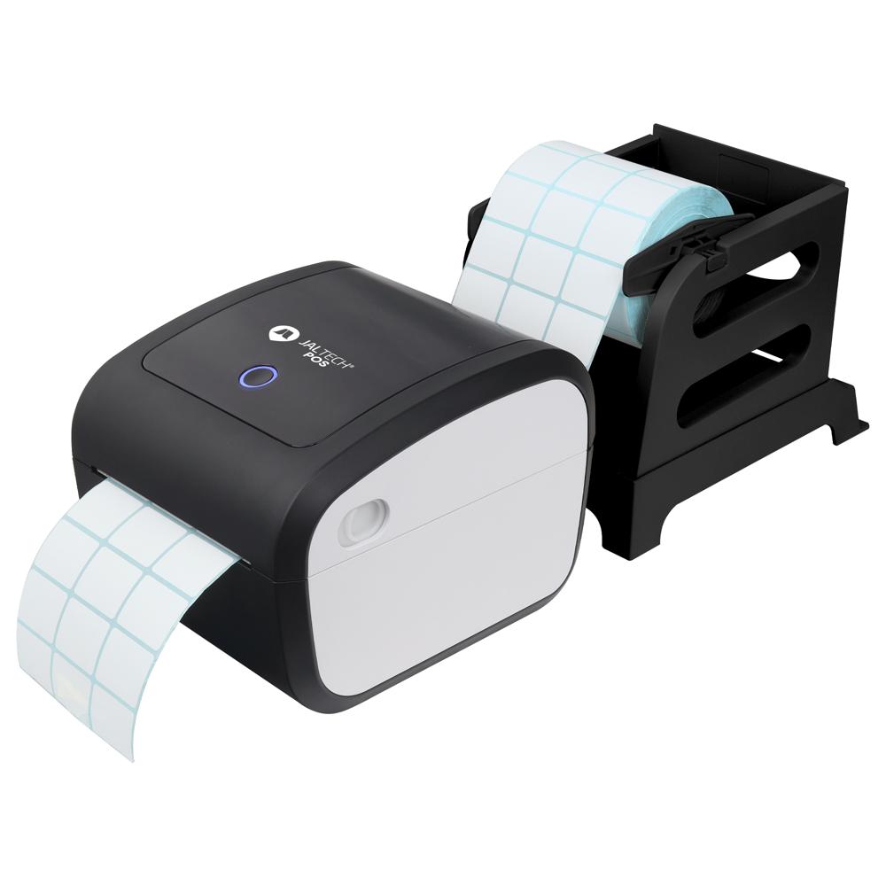 Impresora Etiquetas Usb/Lan Jal Pos423