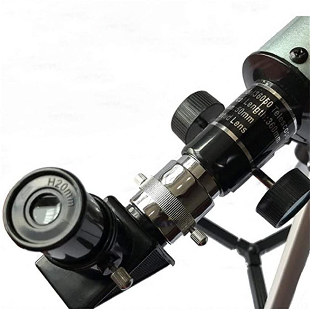 Telescopio Monocular Terrestre Astronómico Con Lentes Intercambiables img #5