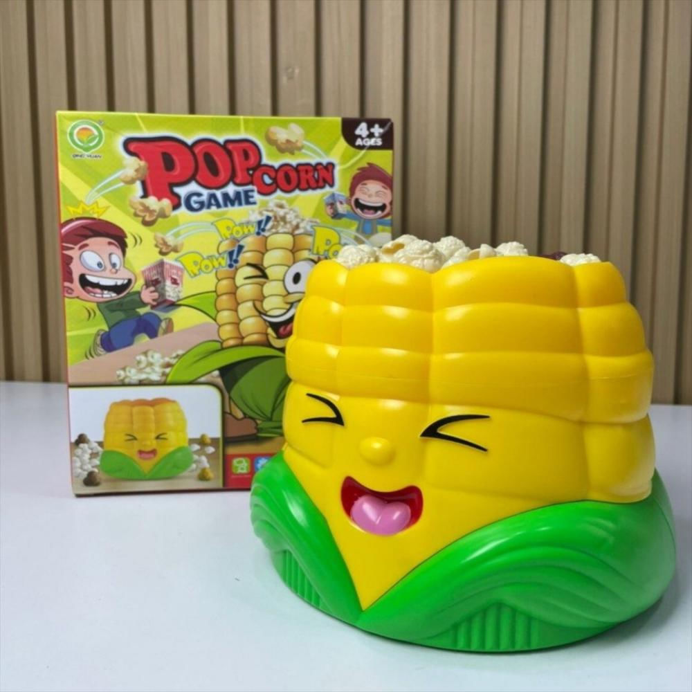 Juego Pop Corn De Palomitas img #3