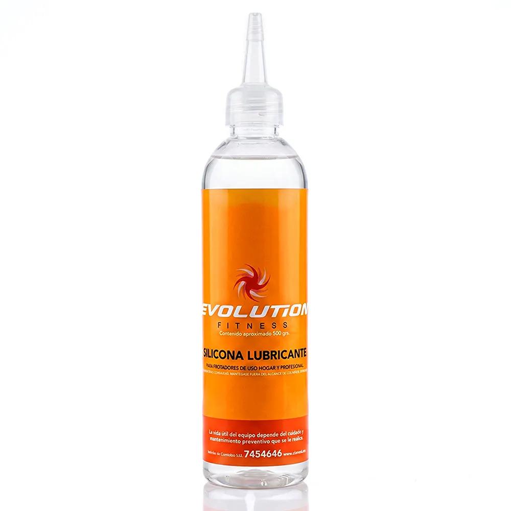 Silicona Lubricante Para Caminadora Evolution 500Cc img #1