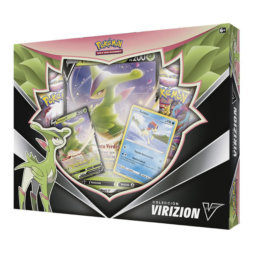 Cartas   POKEMON img #1