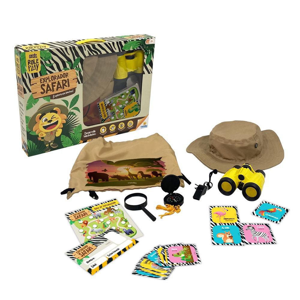 Juego de Rol  RONDA img #1