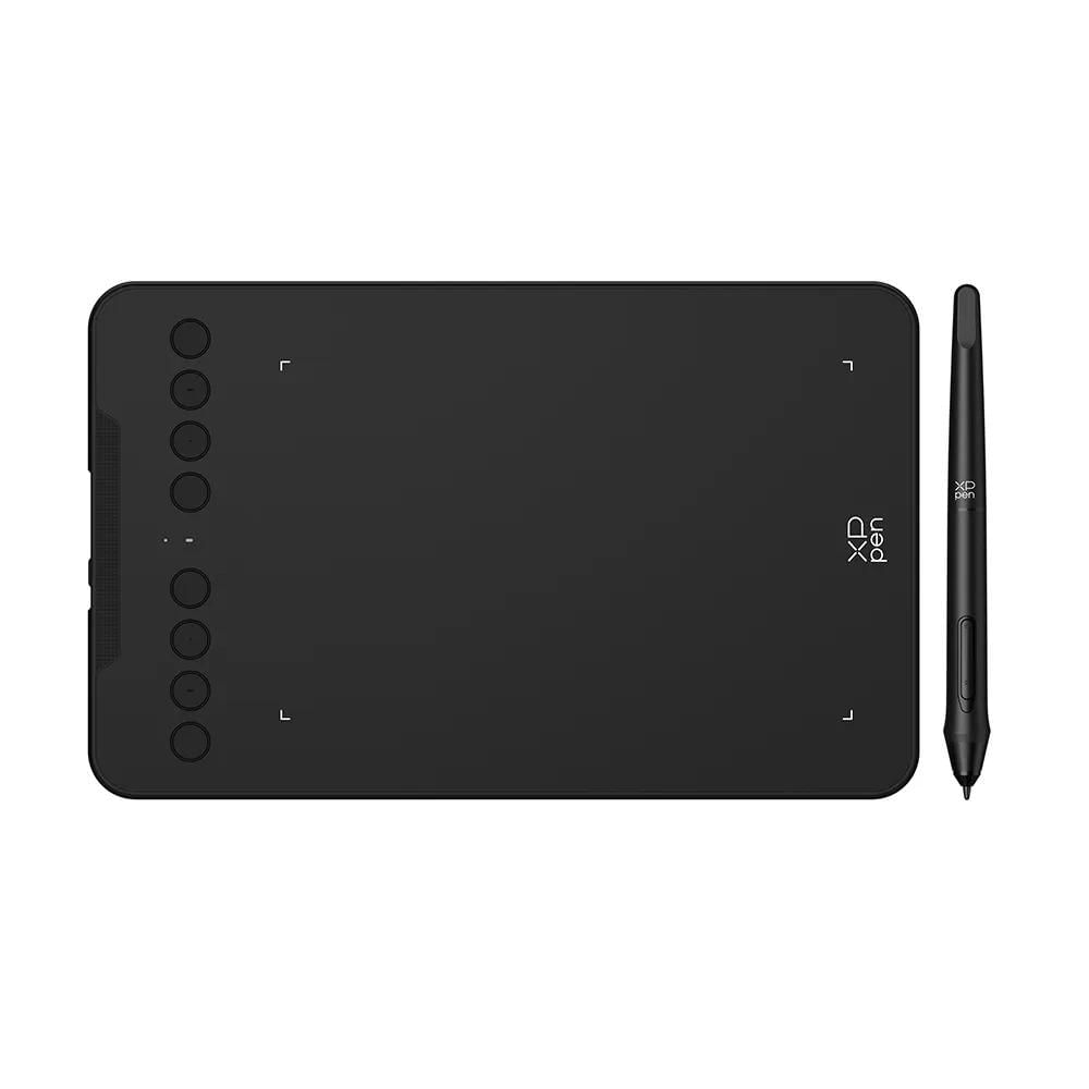 Deco Mini7w V2 Xppen img #1