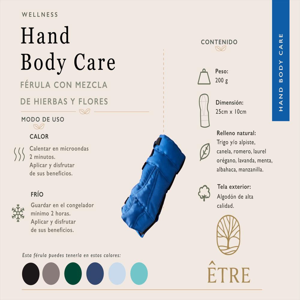Hand Body Care img #4