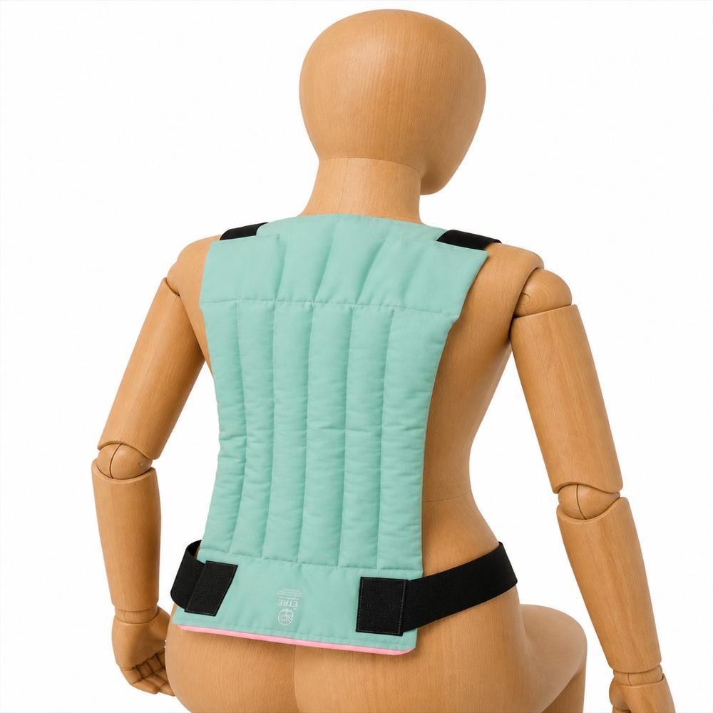 Full Back Body Care img #2