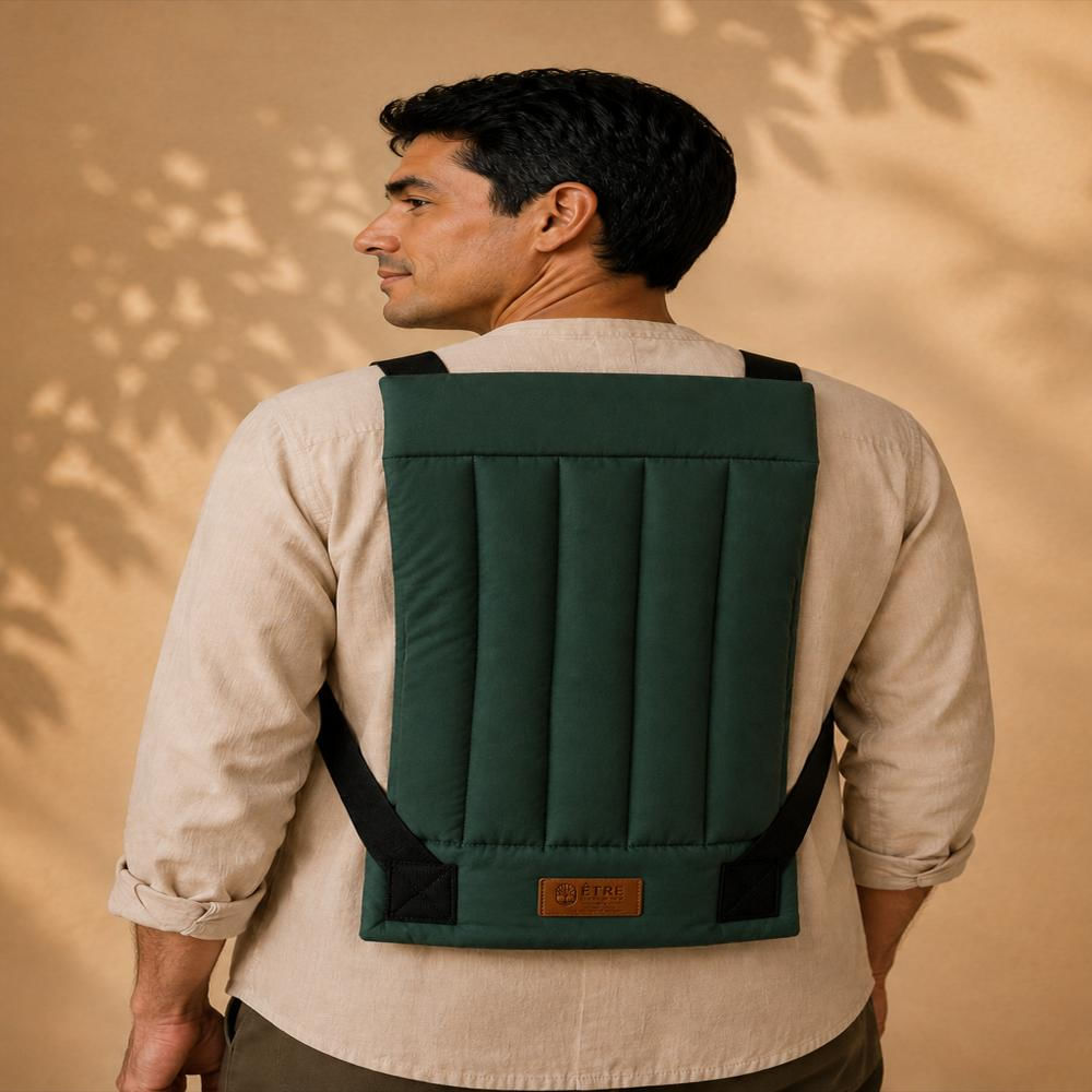 Full Back Body Care img #3