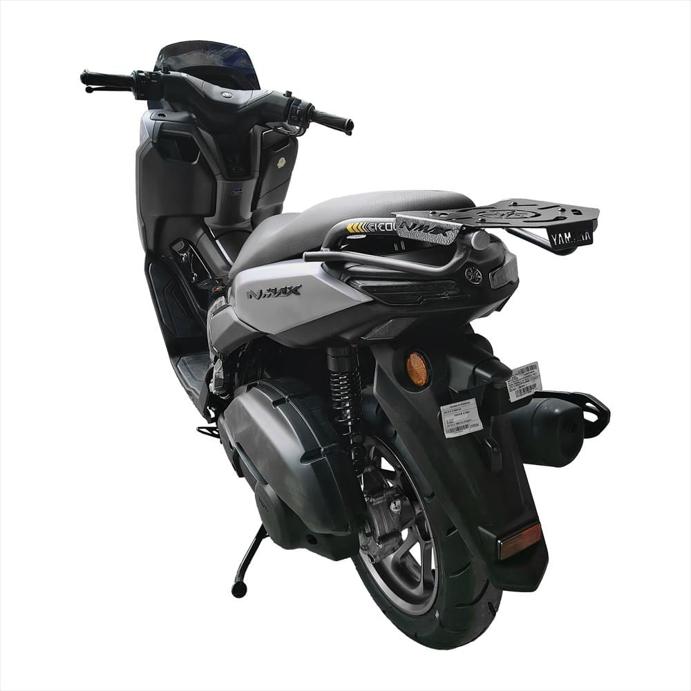 Parrilla Trasera N Max Mod 2026 Cicol img #3