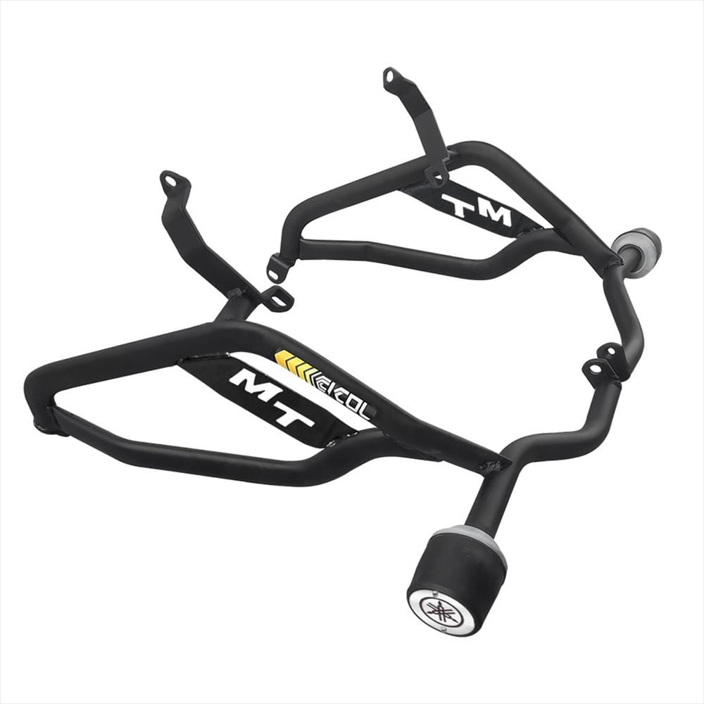 Defensa Tipo Stunt Mt 15 Db Mogolla Cicol img #1