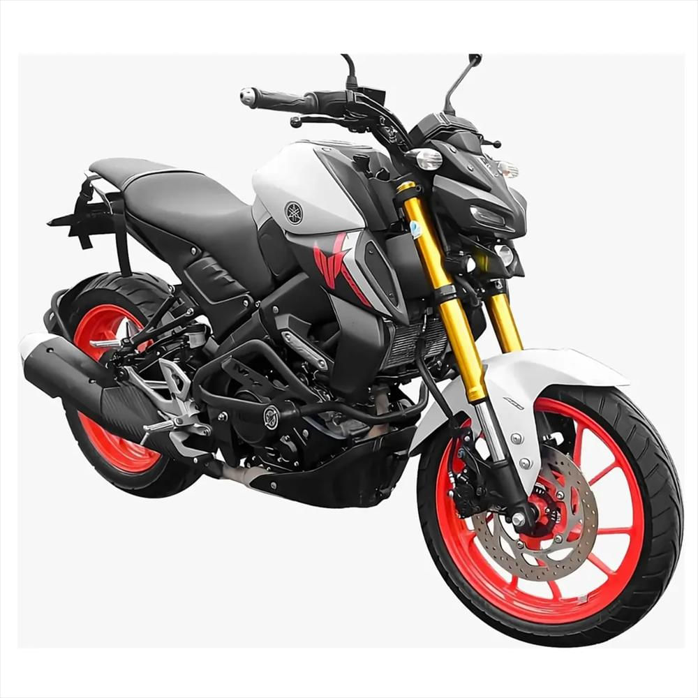 Defensa Tipo Stunt Mt 15 Db Mogolla Cicol img #2