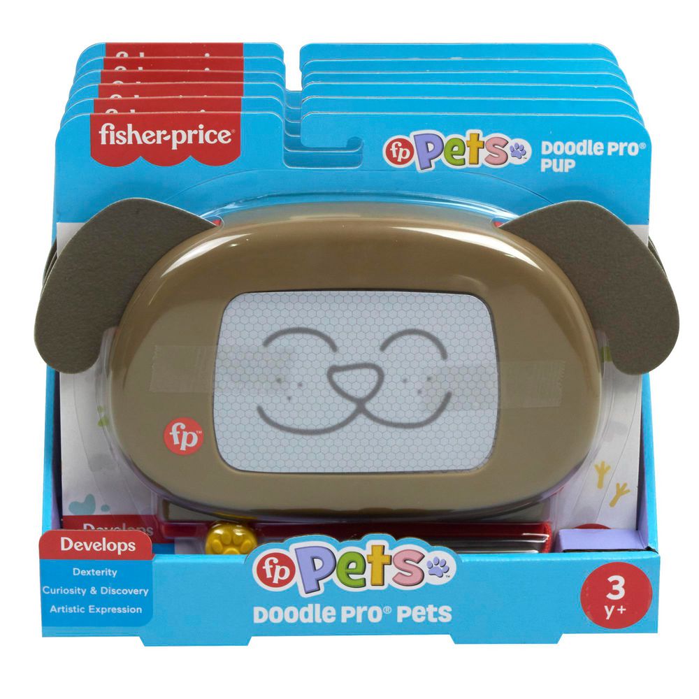 Juguete   FISHER PRICE img #1