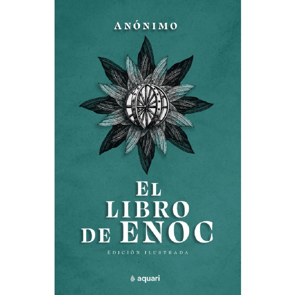 El Libro De Enoc, Anónimo img #1