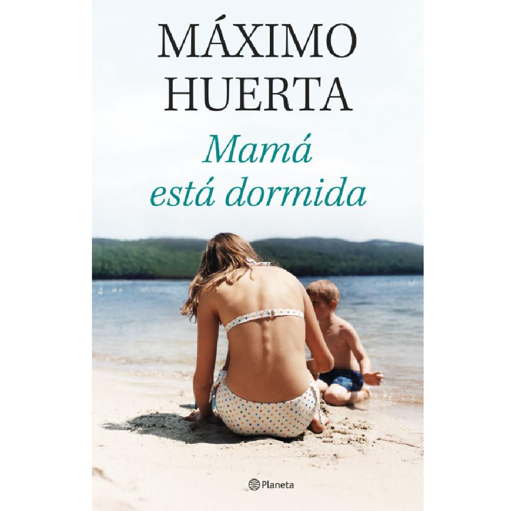 Mamá Está Dormida, Huerta, Máximo img #1