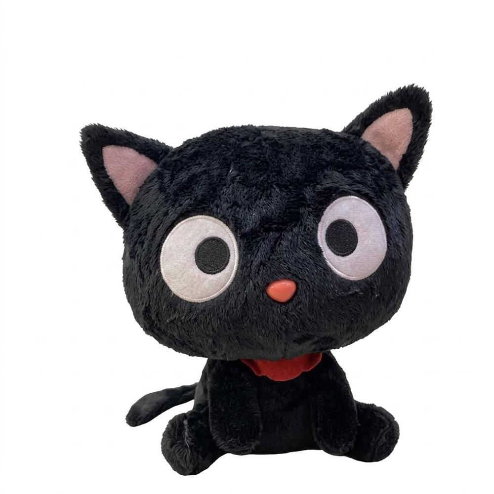 Peluche Chococat Gato Negro Hello Kitty img #1