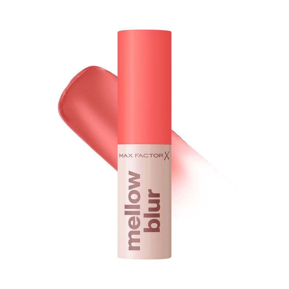 Labial MAX FACTOR Labial 2000 Mellow Blur Peach (3.5  gr) img #3