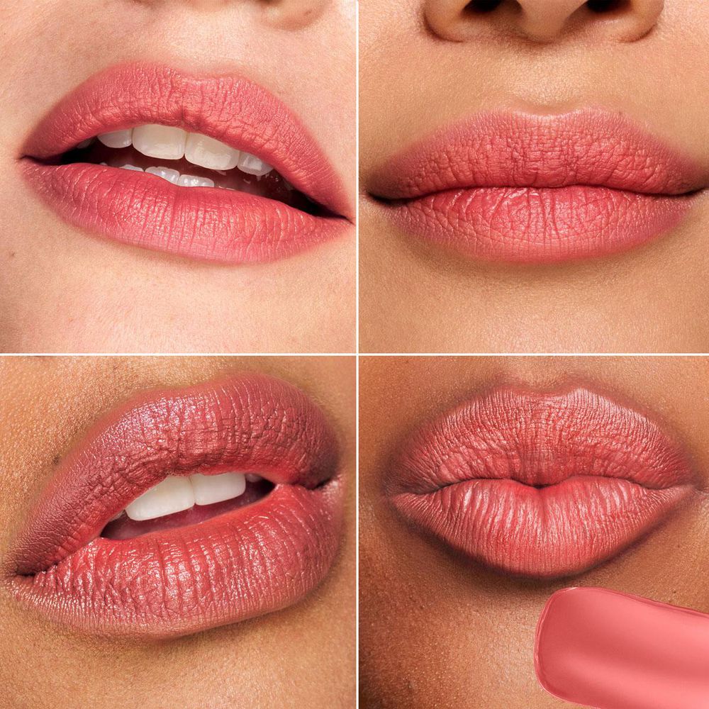 Labial MAX FACTOR Labial 2000 Mellow Blur Peach (3.5  gr) img #4