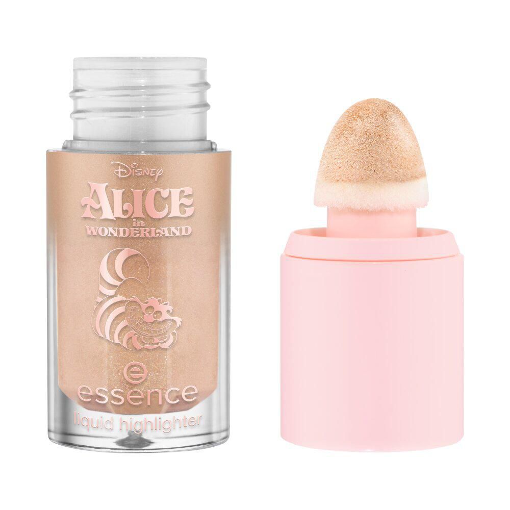 Iluminador ESSENCE Iluminador (4  ml) img #1