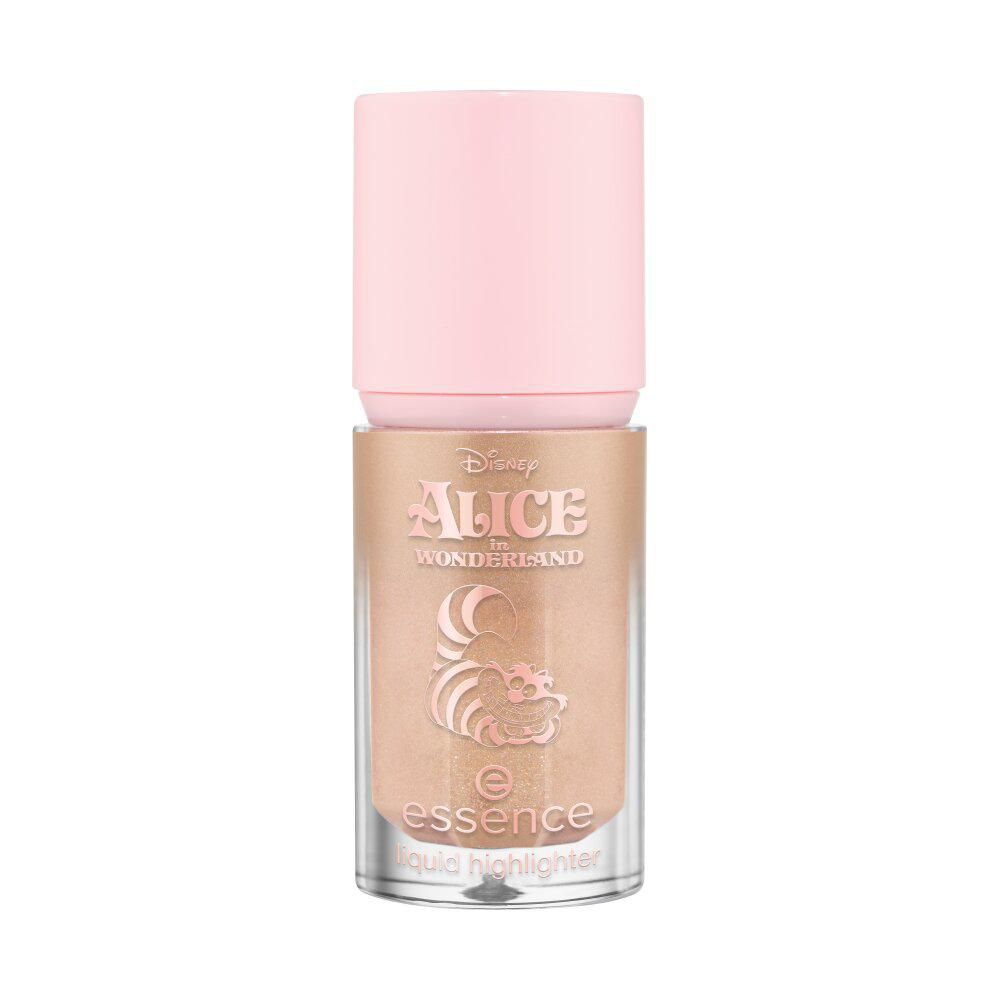 Iluminador ESSENCE Iluminador (4  ml) img #2