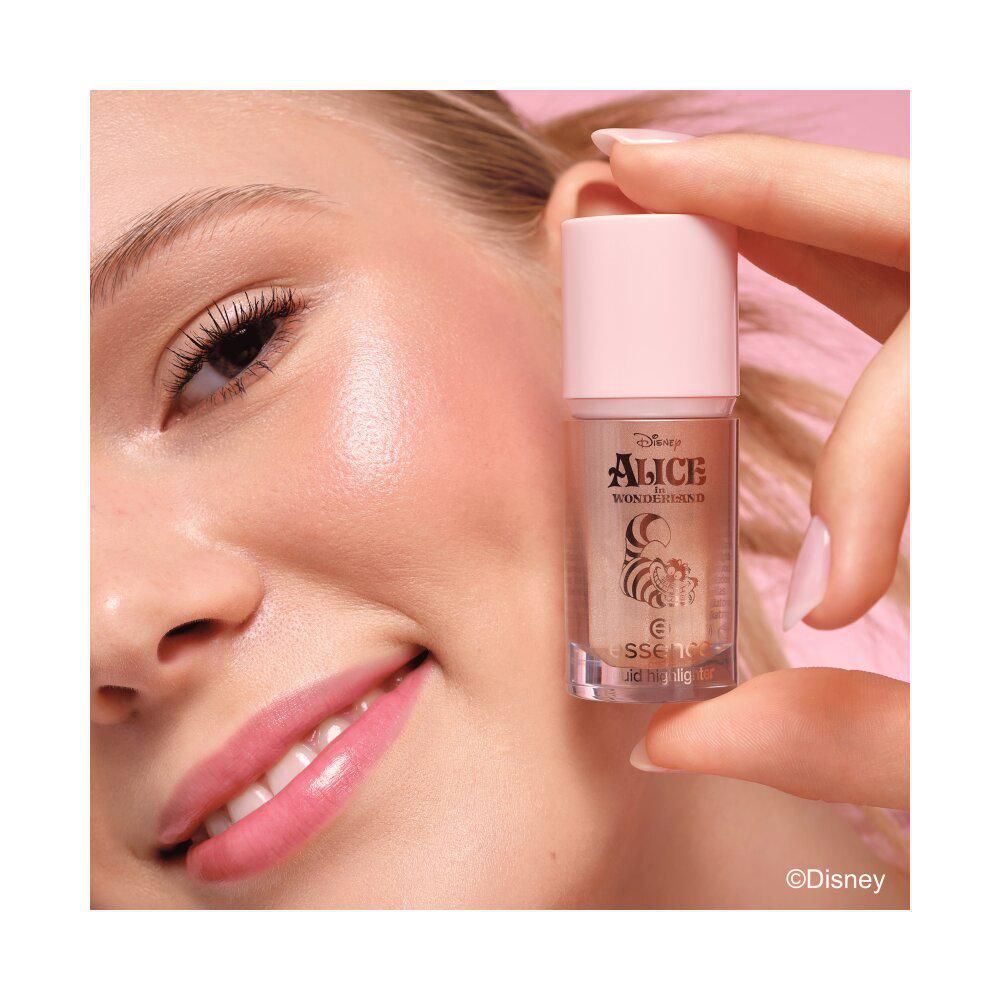 Iluminador ESSENCE Iluminador (4  ml) img #4