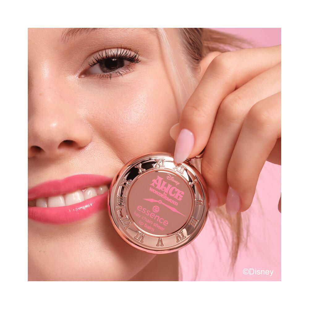 bálsamo labial ESSENCE Llavero (1.35  gr) img #4