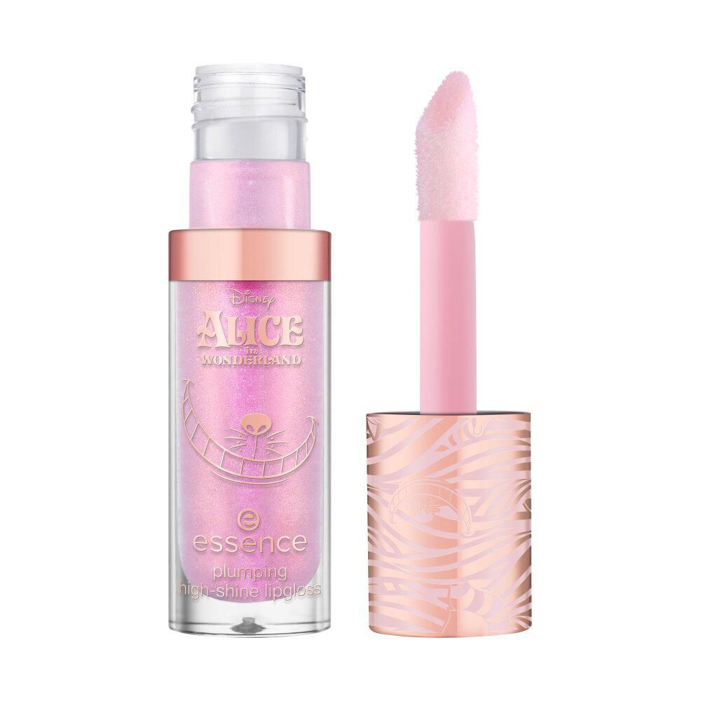 Brillo labial ESSENCE Voluminizador (5  ml) img #1