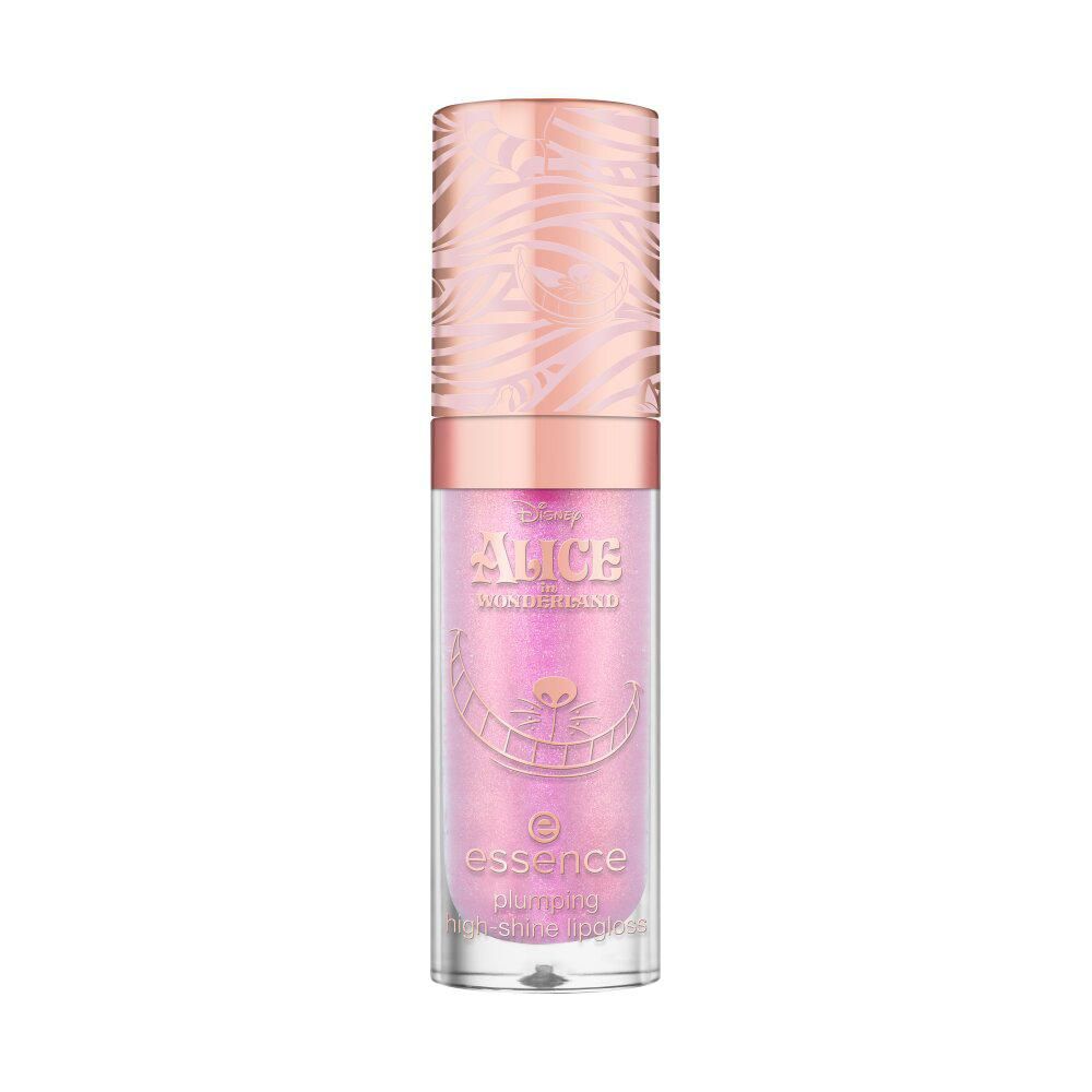 Brillo labial ESSENCE Voluminizador (5  ml) img #2