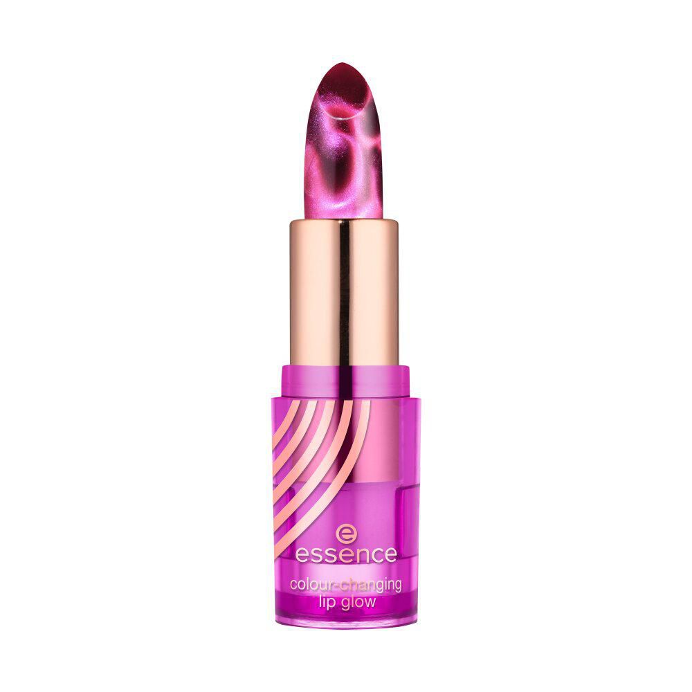 Bálsamo labial ESSENCE Cambio de Color (3.2  gr) img #1