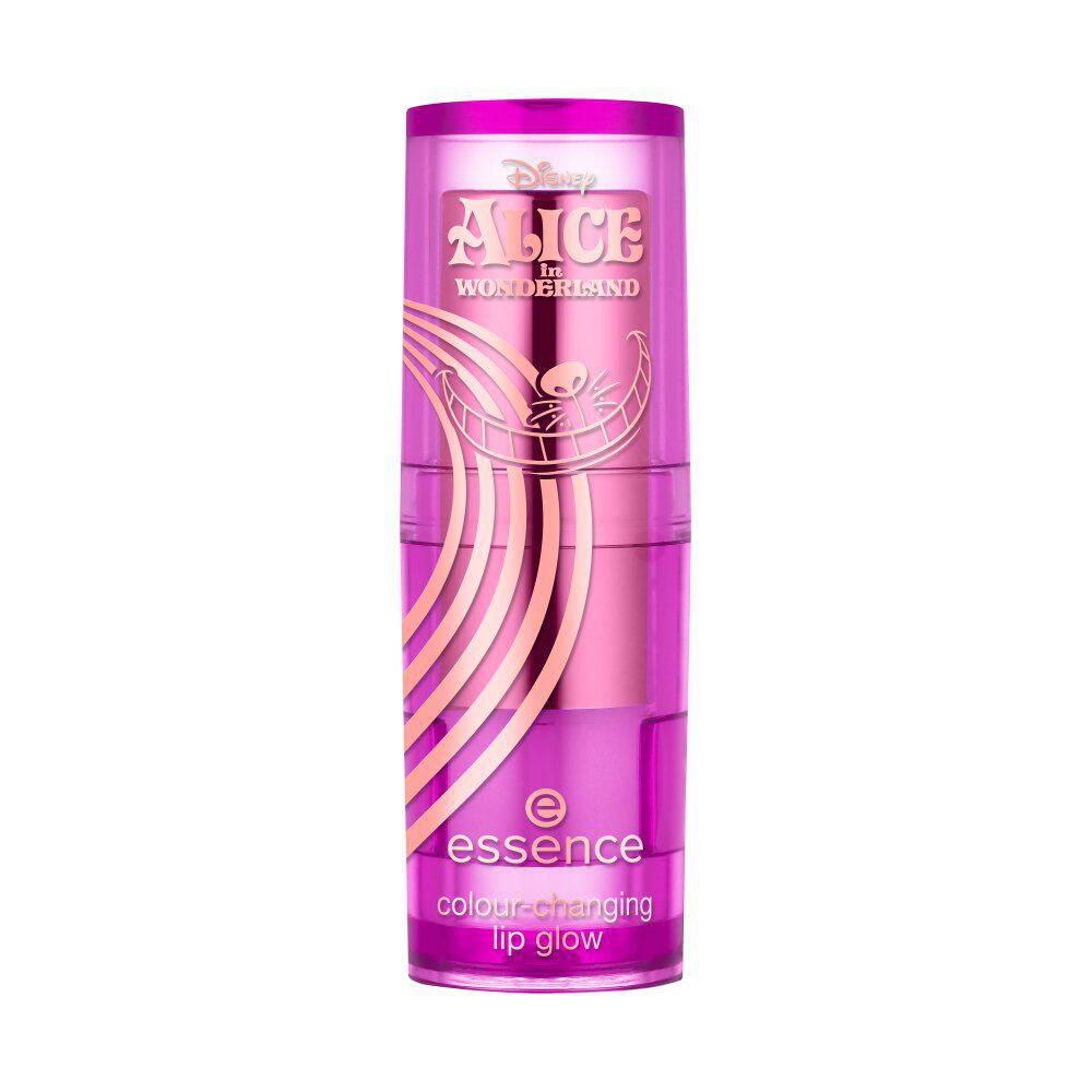 Bálsamo labial ESSENCE Cambio de Color (3.2  gr) img #2