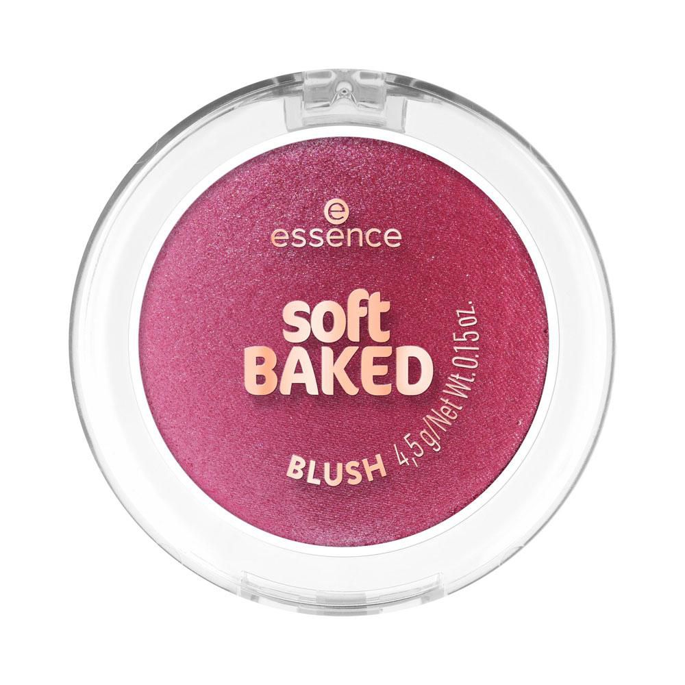 Rubor ESSENCE Rubor (4.5  gr) img #2