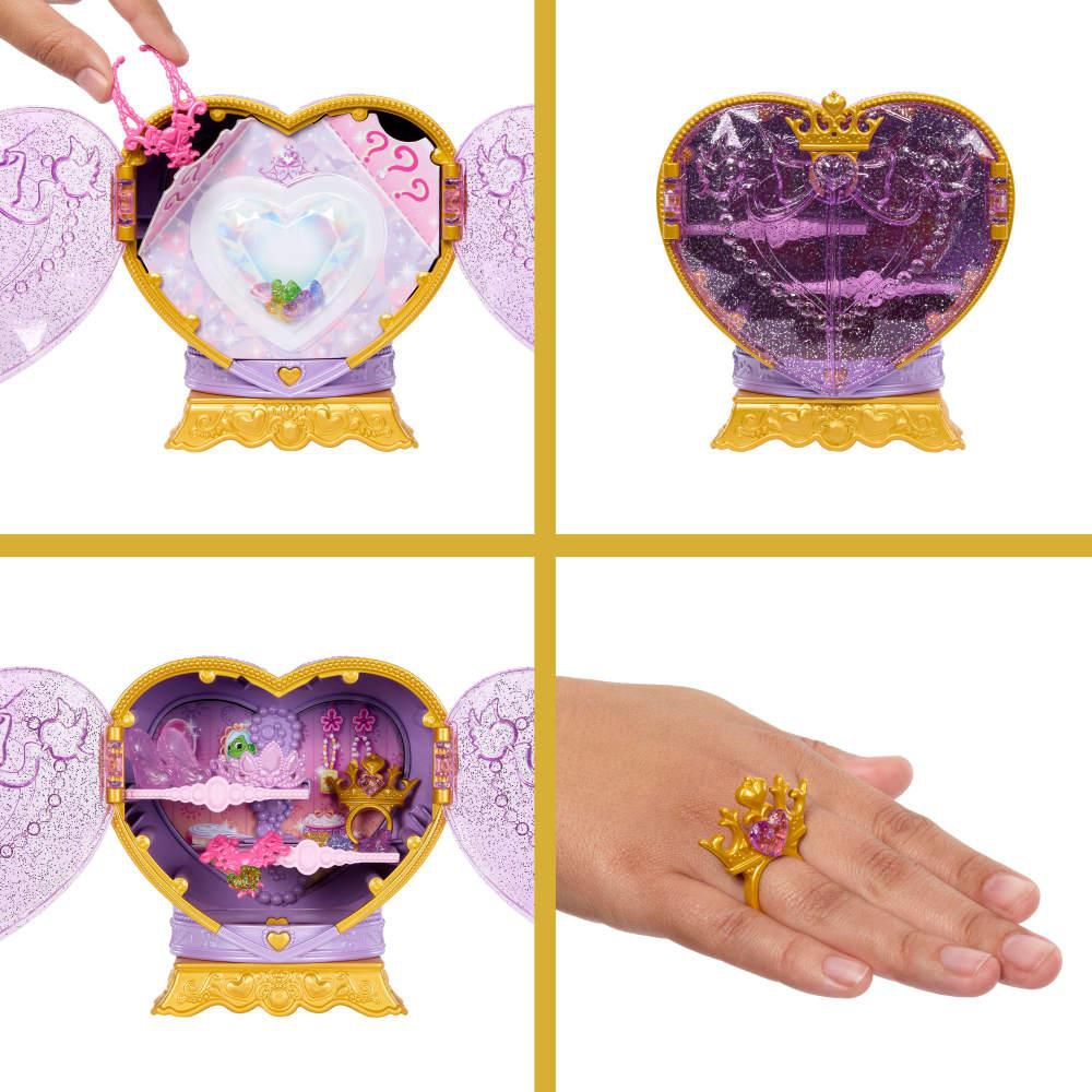 Muñeca Rapunzel Reveal 32 cm DISNEY PRINCESS img #4