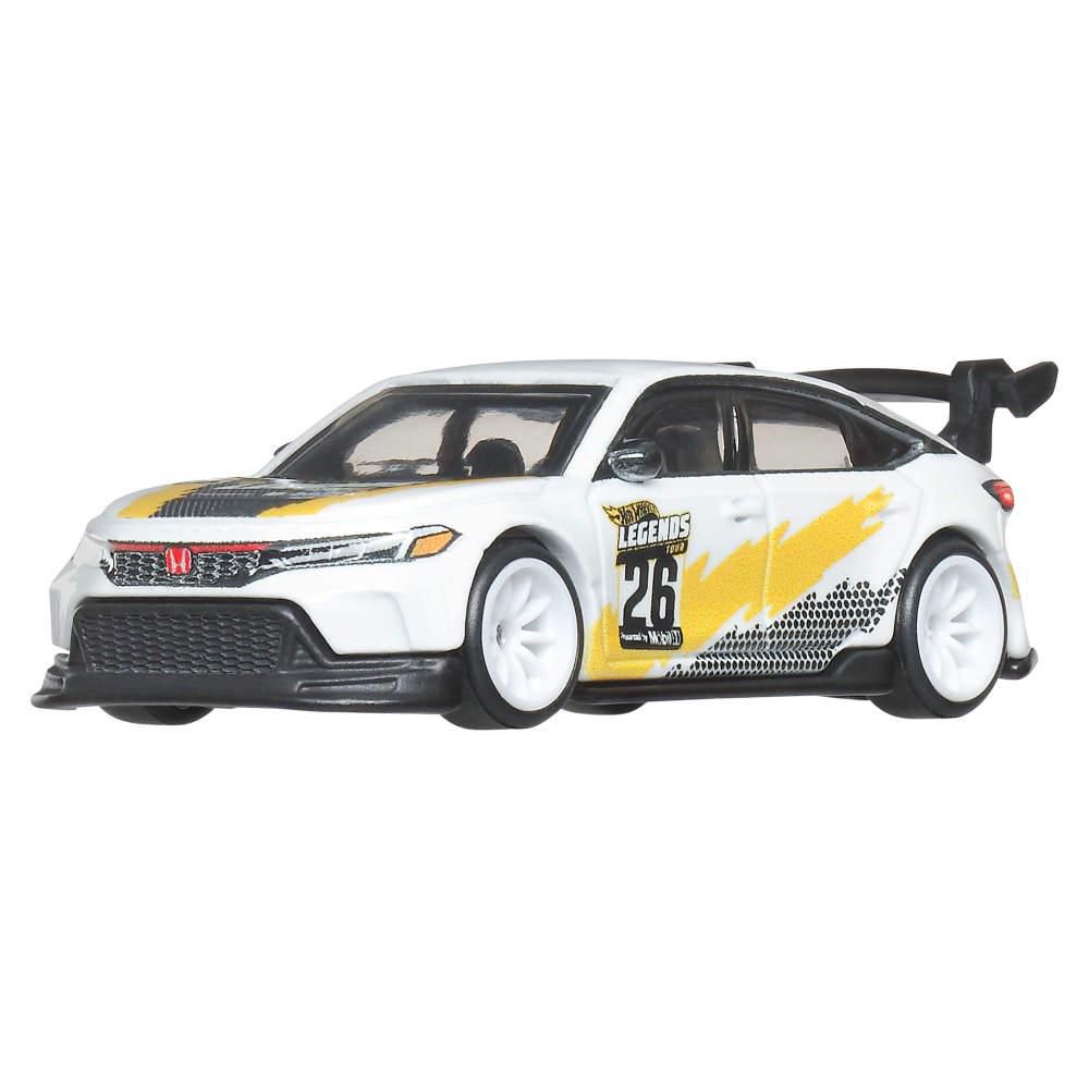 Carro HOT WEELS Transp. A img #2