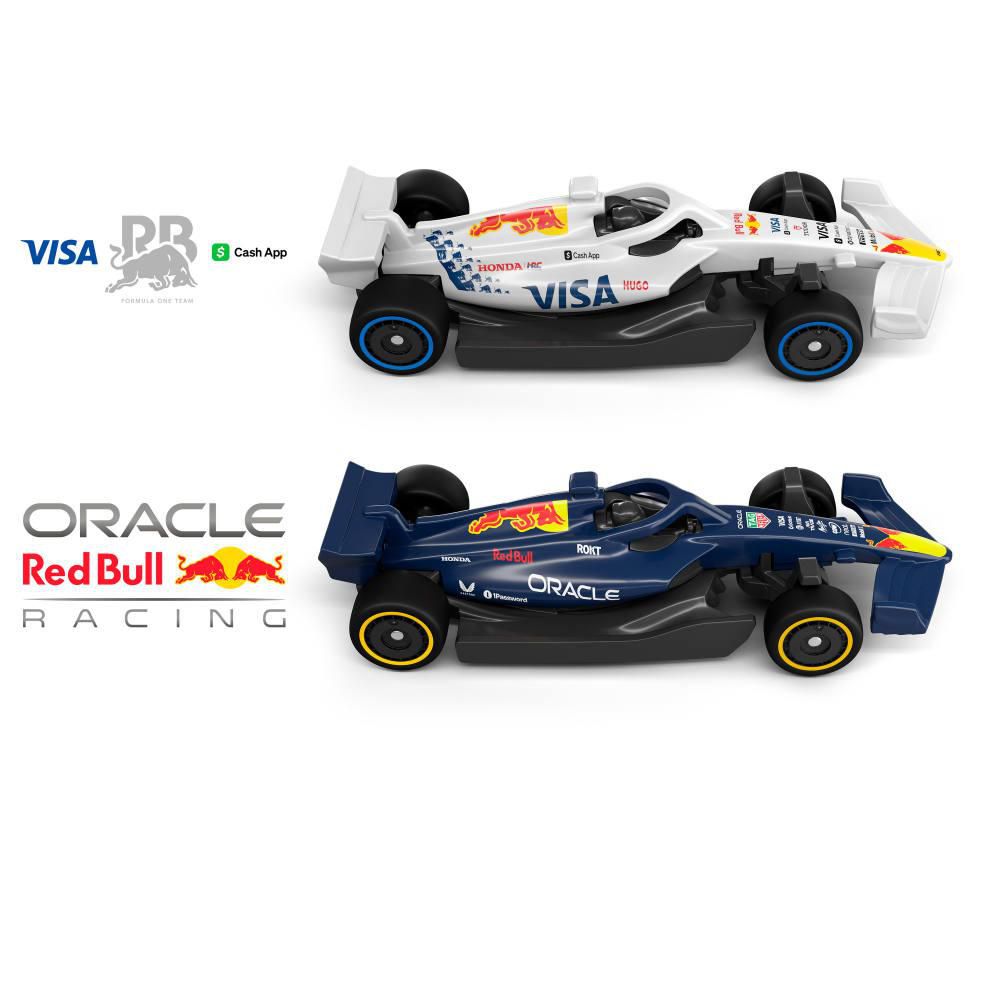 Pista  HOT WEELS Racing Desafio img #4