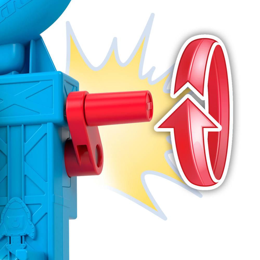 Set Pizza planet con Buzz IMAGINEXT img #4