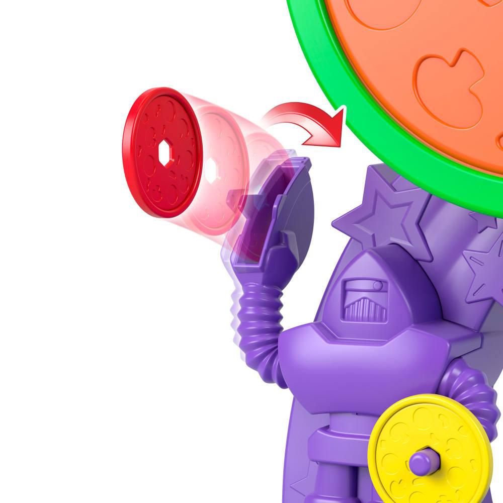 Set Pizza planet con Buzz IMAGINEXT img #5