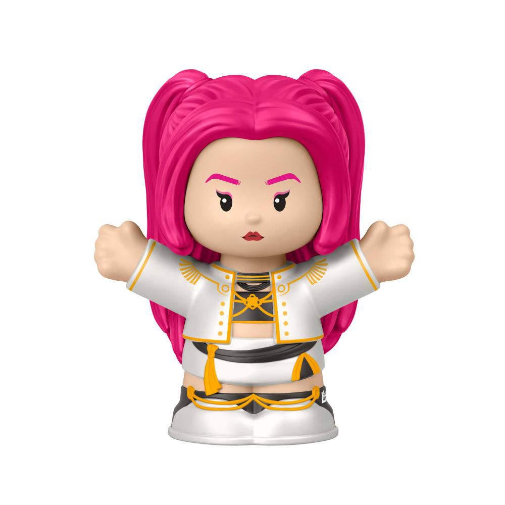 Figuras KPOP LP HUNTR/X LITTLE PEOPLE img #5