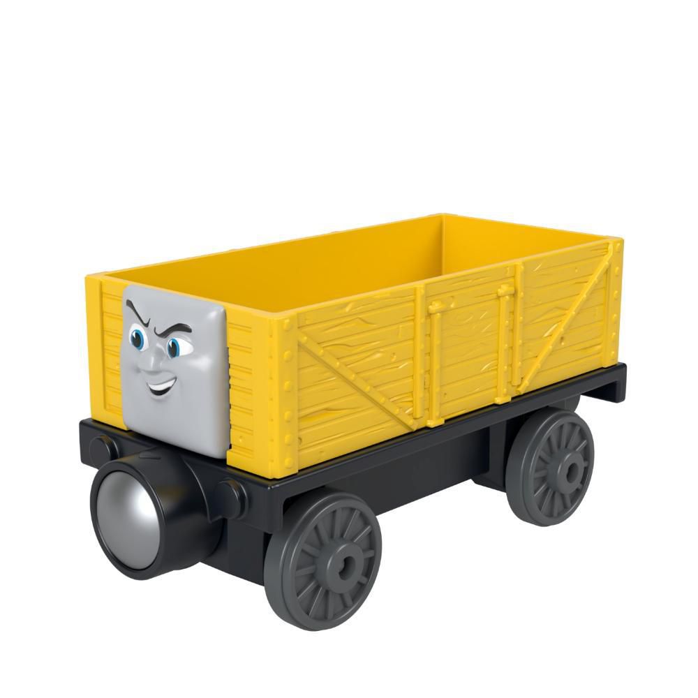Tren Metalico  THOMAS & FRIENDS img #5