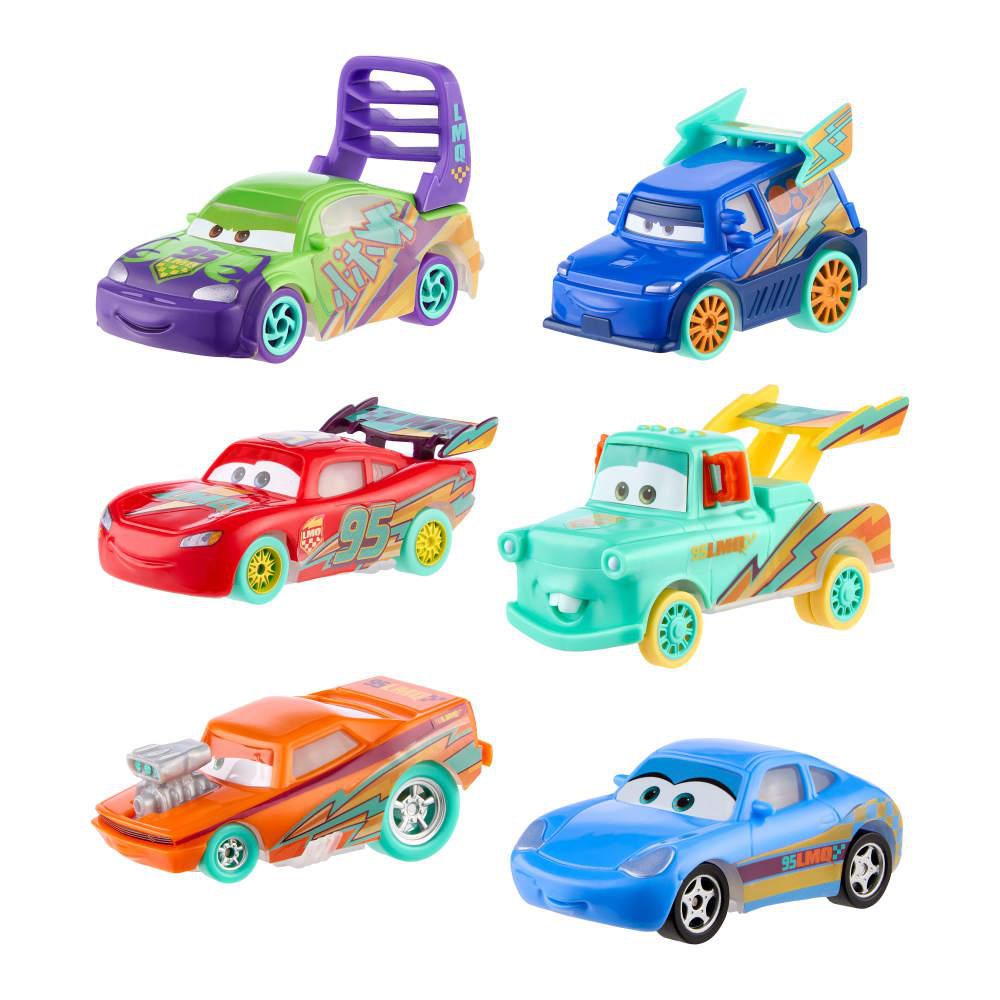 Carro CARS Light Up img #1