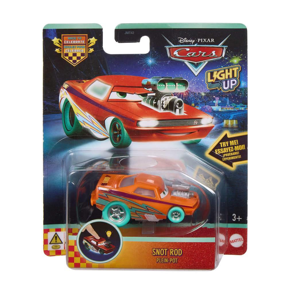 Carro CARS Light Up img #3