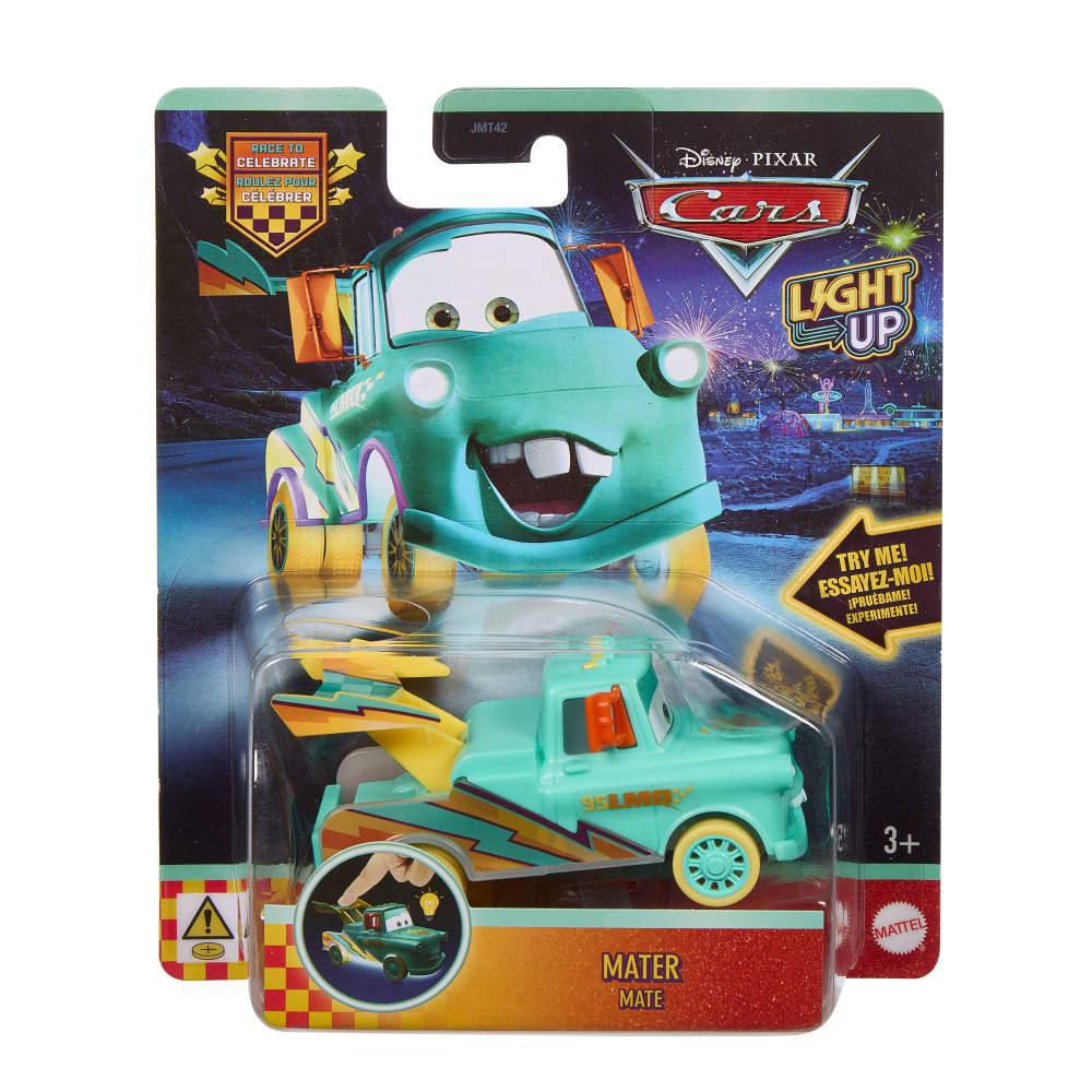 Carro CARS Light Up img #4