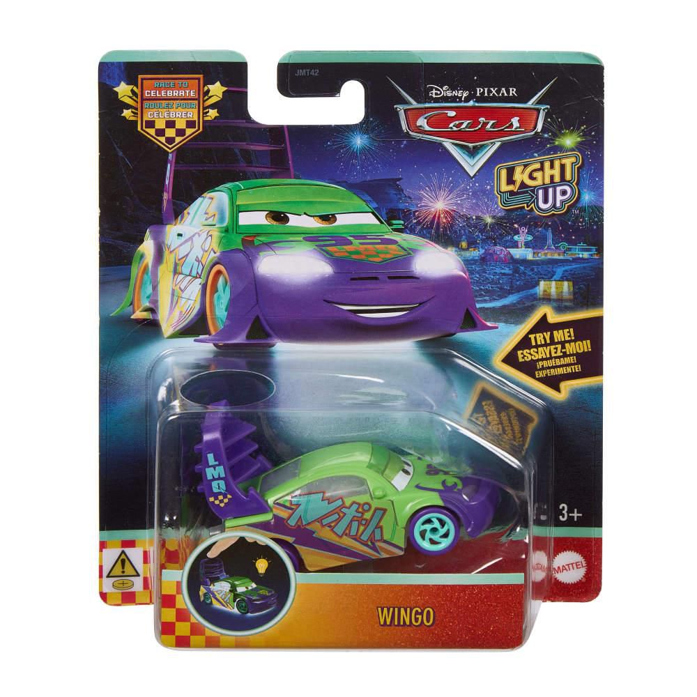 Carro CARS Light Up img #5
