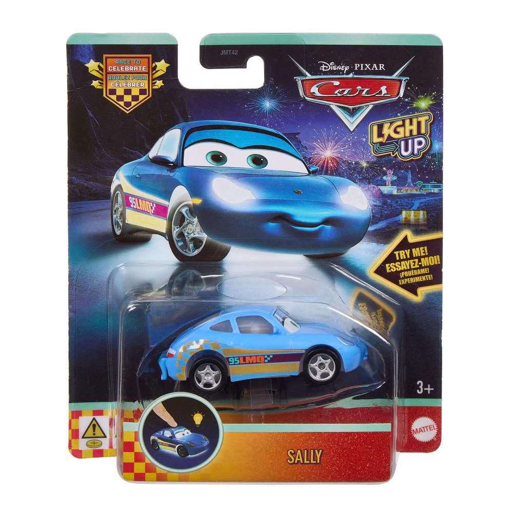 Carro CARS Light Up img #6