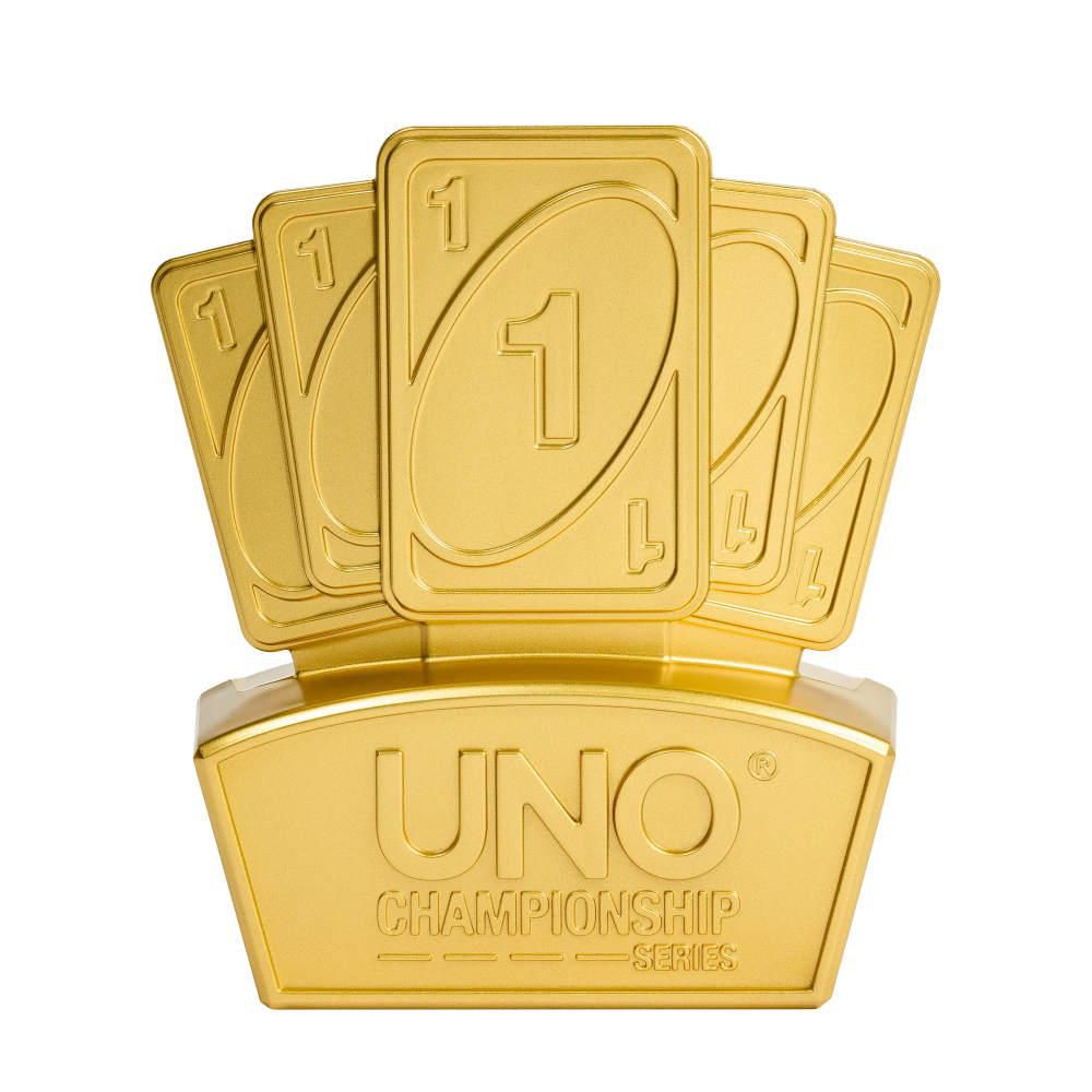 Cartas  Set de torneo UNO img #5