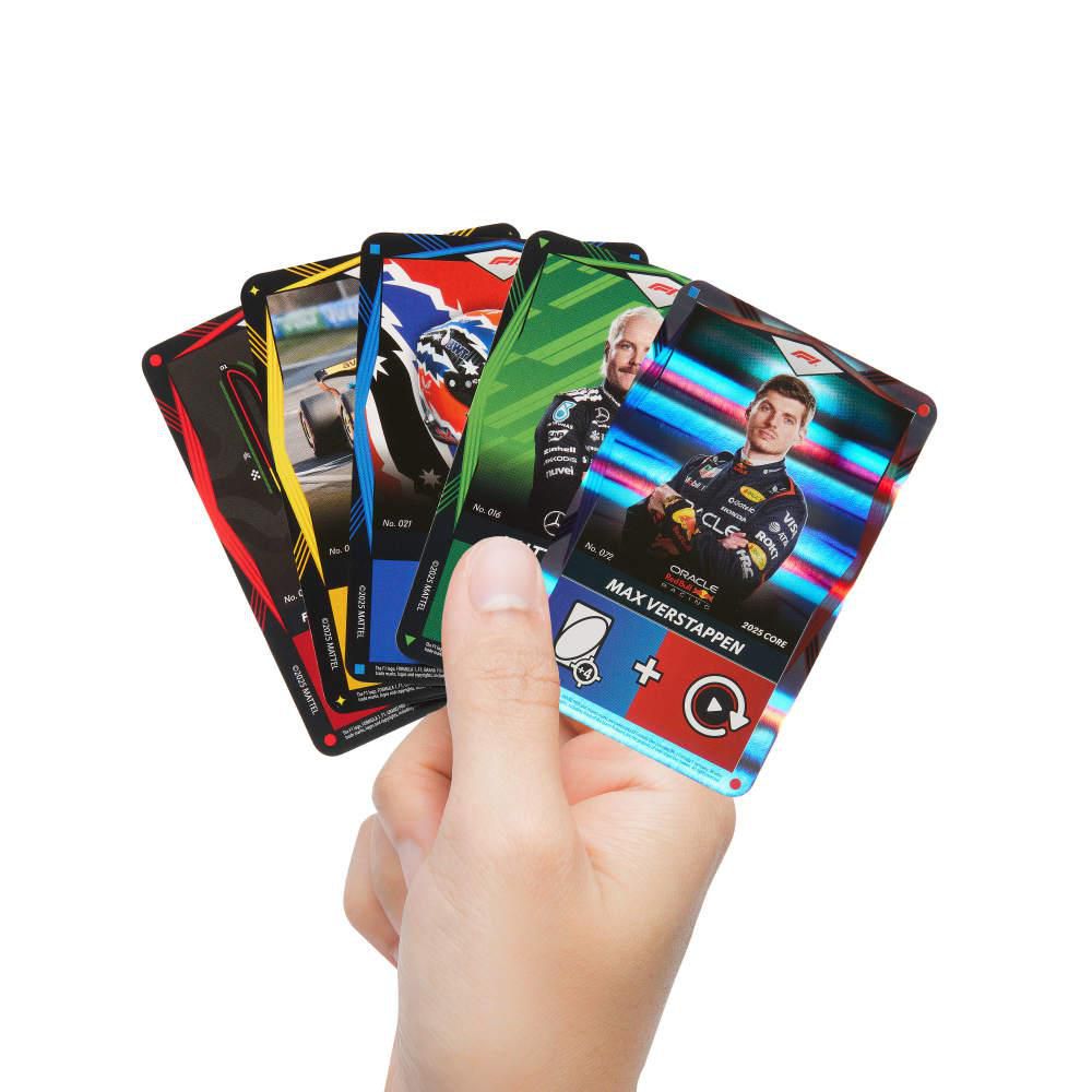 Cartas  Starter pack UNO img #5