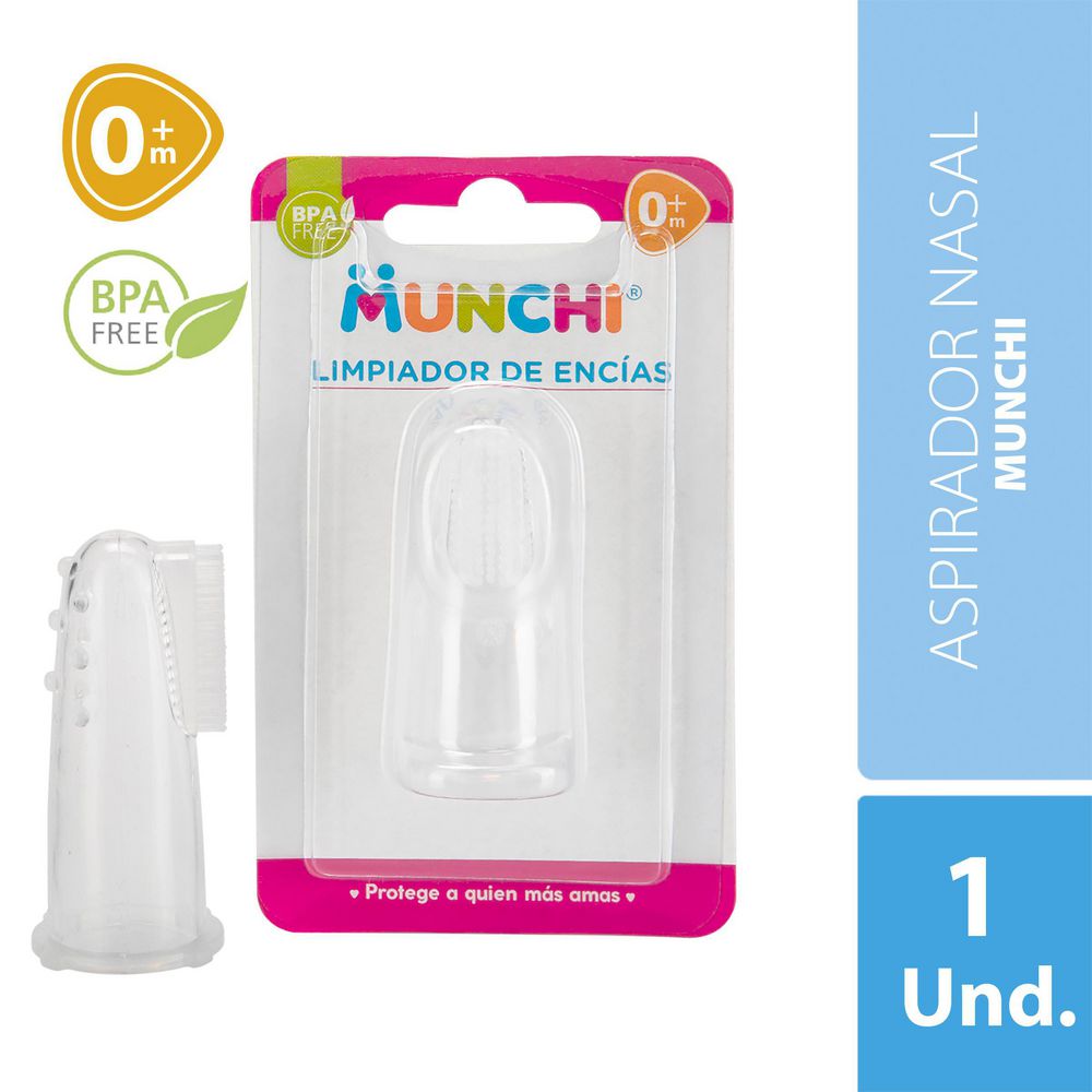LIMPIADOR  MUNCHI img #1
