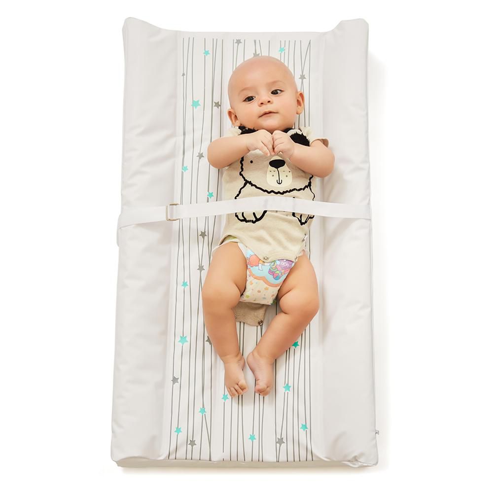 COLCHON BEBE Colchon Bebe cambiador NUBBA BY TORAL img #3