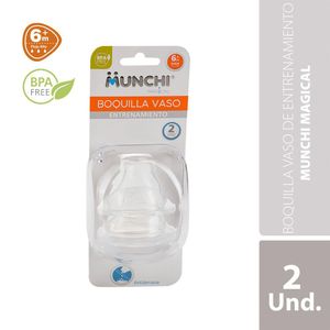 Vaso Munchi
