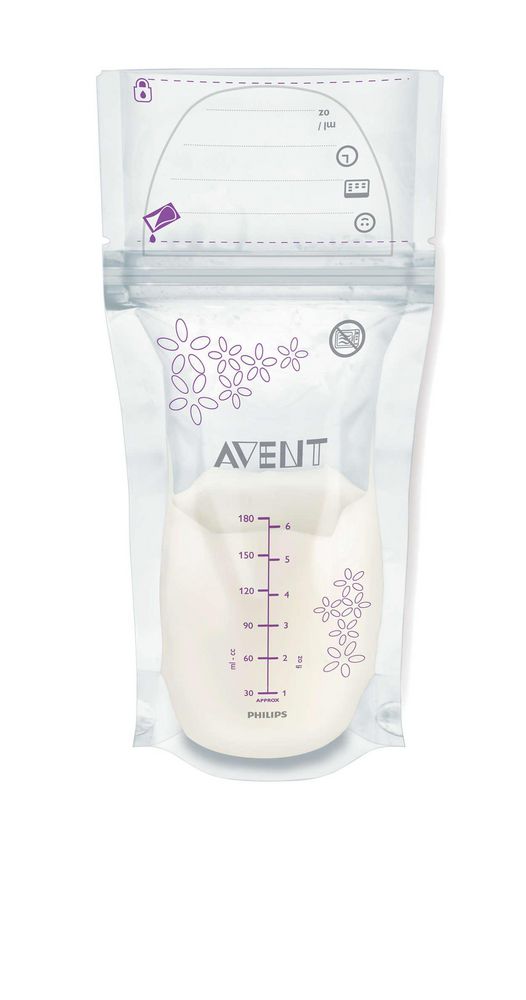 RECIPIENTE MATERNO  AVENT img #2