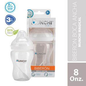 Biberon Munchi