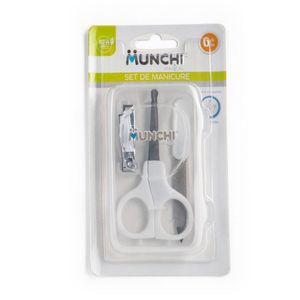 Set Bebe Munchi